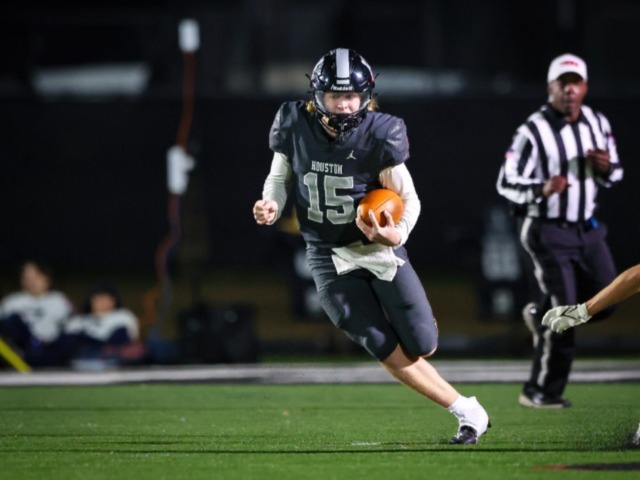 TSSAA semifinal playoff preview: Houston, Southwind, Fairley looking for BlueCross Bowl berths