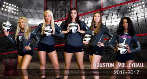 Volleyball Preview
