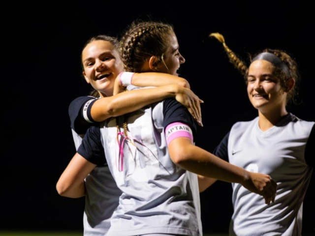 Anna Lee Avery Is a Player of the Year Finalist