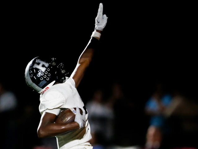 Here are the Memphis area high school football top performers from Week 11 of the 2023 season
