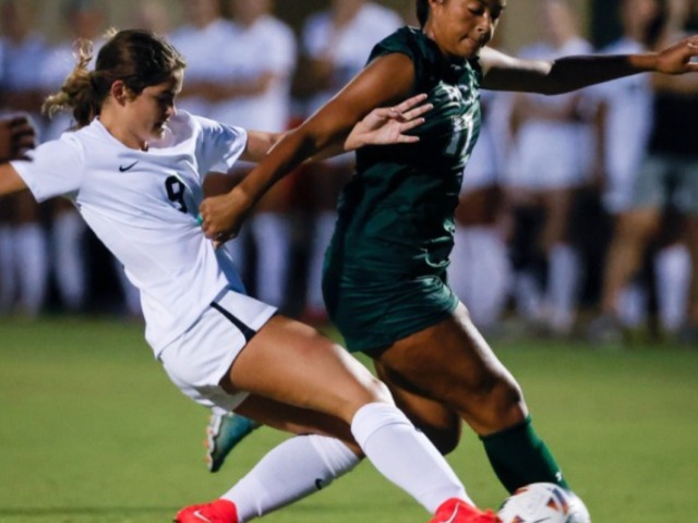 Wednesday prep report: Freshmen help Houston girls soccer remain unbeaten