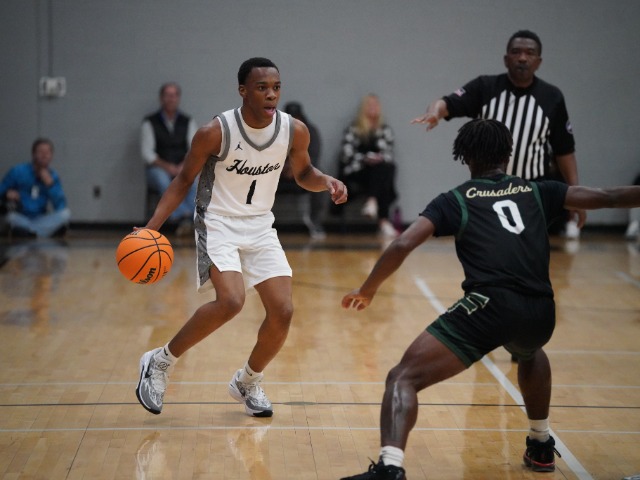 Memphis area high school basketball top performers for Week 11 of the 2023-24 season