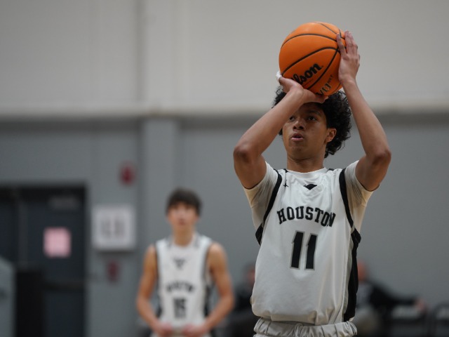 Memphis area high school basketball top performers for Week 1 of the 2023-24 season
