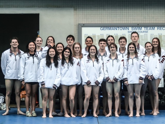 Houston High School Swim Team Earns Highest Place at State Championships Yet
