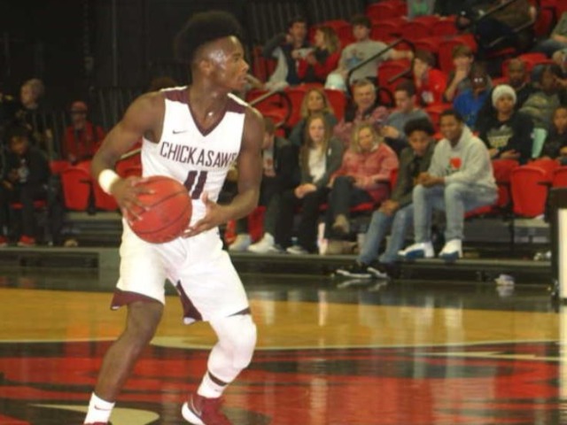 Chicks advance to NEA semifinals with win over Gosnell