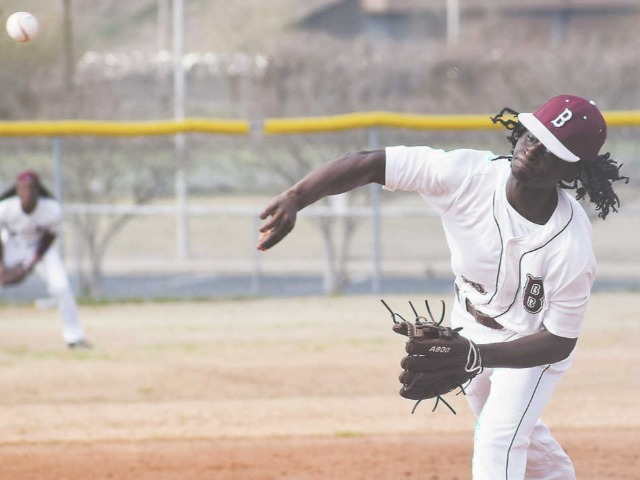 Chickasaws earn first victory of season