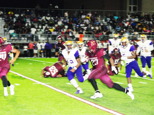 Chickasaws edge rival Seminoles