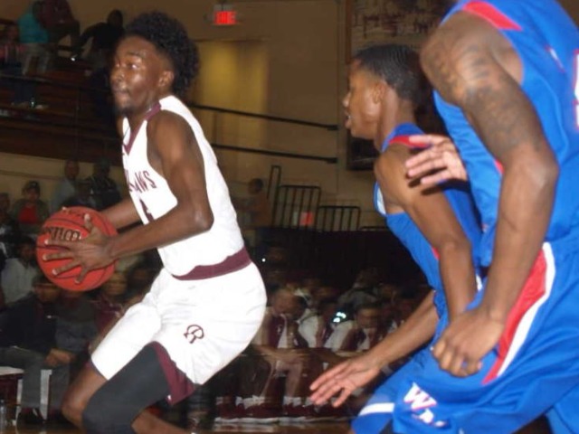 Chickasaws fall, Pirates up next