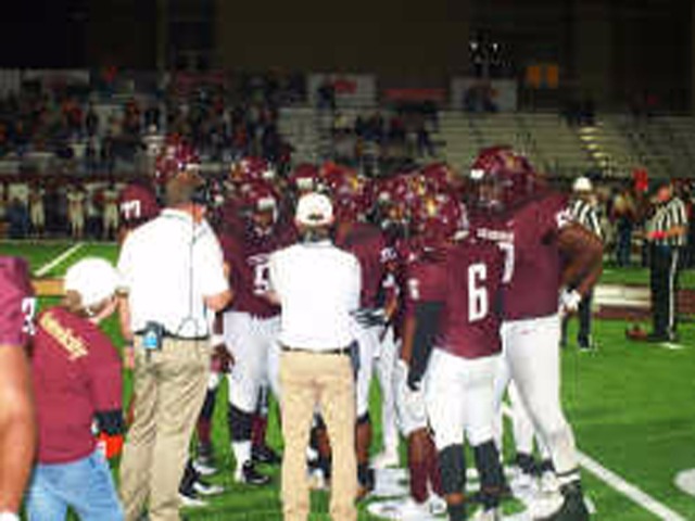 Chicks fall to Batesville