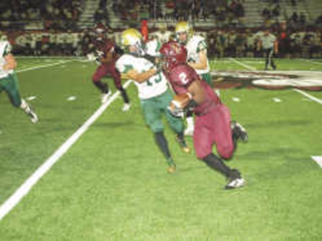 Chicks snap 4-game skid with rout of GCT