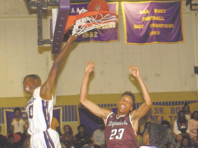 Chicks top rival Osceola in season opener