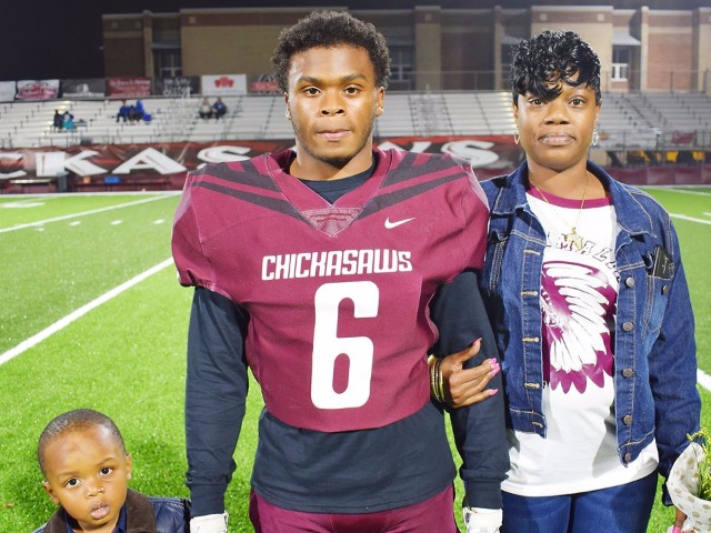Senior Night