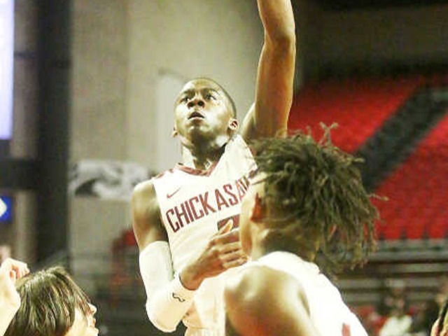 Chicks advance in NEA