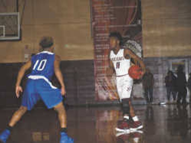 Chicks, Lady Chicks defeat Forrest City