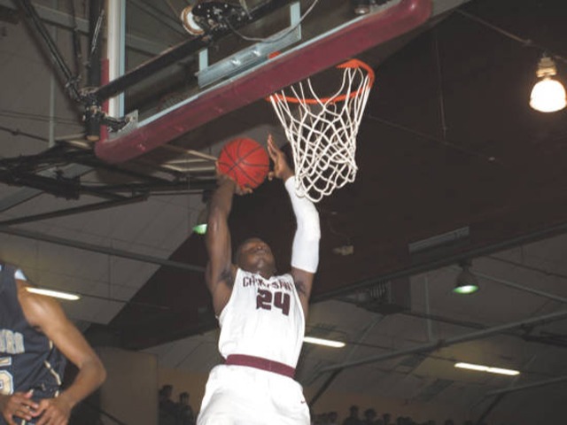 Chicks knock off 6A power Jonesboro in thriller