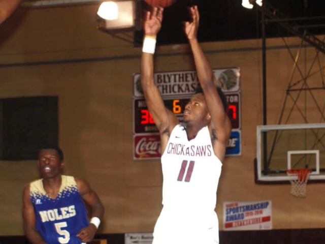 Chicks drop nail-biter to rival Osceola