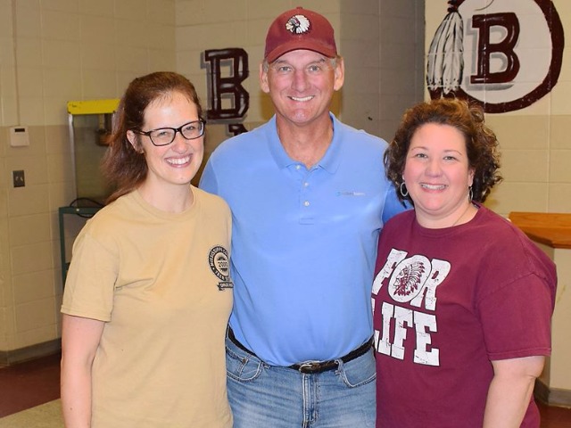  Blytheville Lions Club 