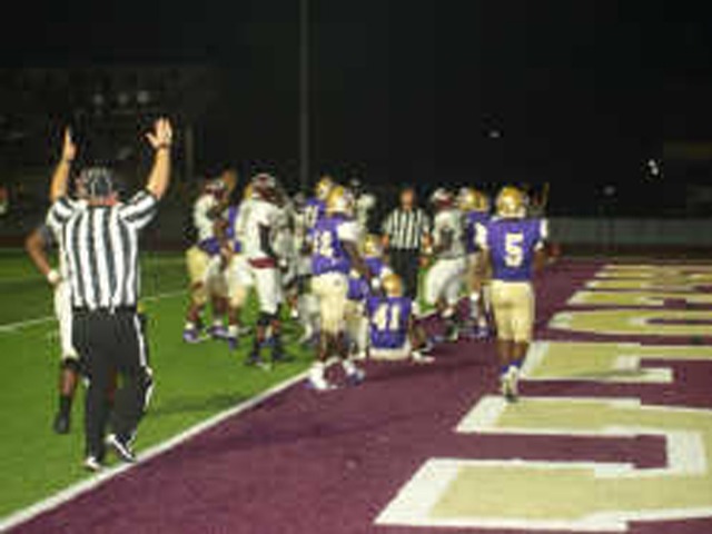 Vance, Seminoles knock off rival Chickasaws