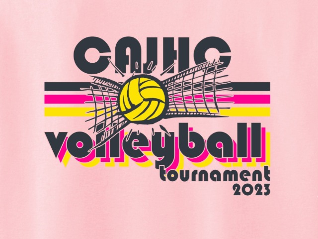 Cabot Hosts JH Volleyball Conference Tournament: Oct. 21