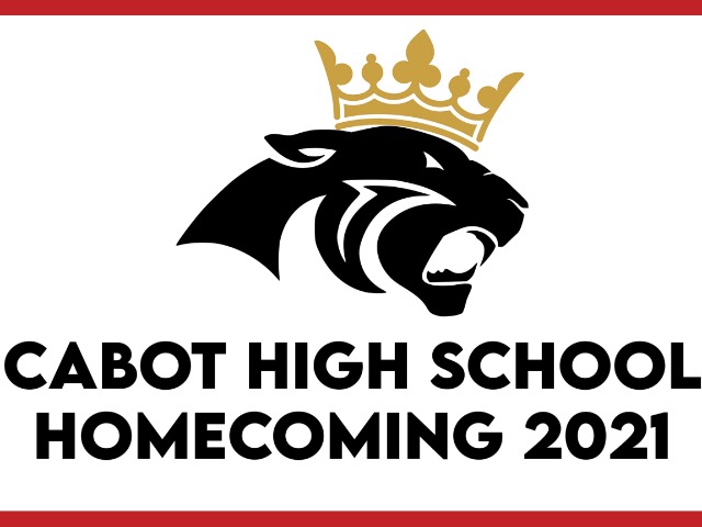 CHS Homecoming Details: October 1st, 2021