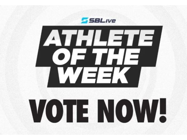 Vote Kenzie Pruett for SBLive's AR High School Athlete of the Week image 