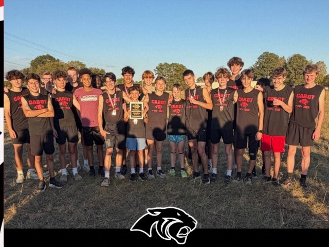 River Valley Conference CHAMPIONS