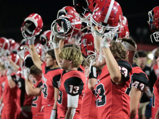 Cabot takes down Bentonville West 21-18