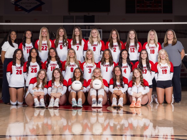 Lady Panthers Wrap Up Landmark Season on the Court