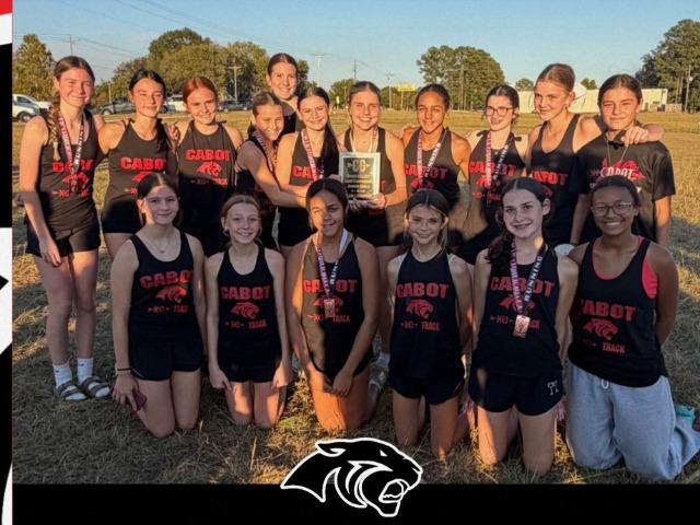 River Valley Conference CHAMPIONS