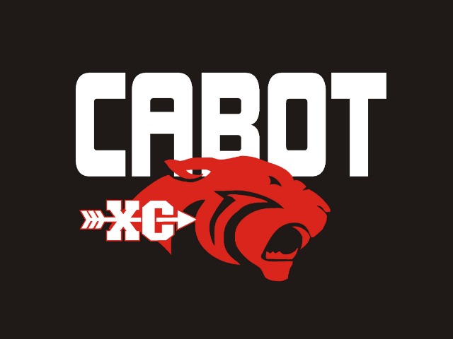 Cabot HS Conference Track Meet Results: 2022