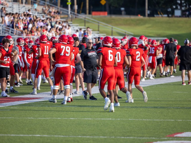 Cabot football hopes to exceed expectations in 2024 | Preps on 11