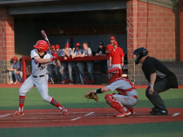 Image for Baseball Recap: Cabot wins going away against Central