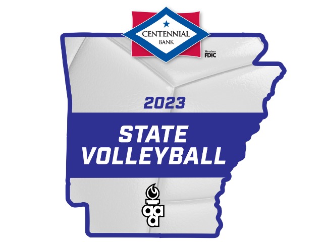 Lady Panther Volleyball Team Competes in 2023 State Tournament: Oct. 25th