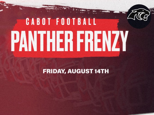 Image for Meet the Panthers: Panther Frenzy 2026 Meet the Panthers: Panther Frenzy 2026