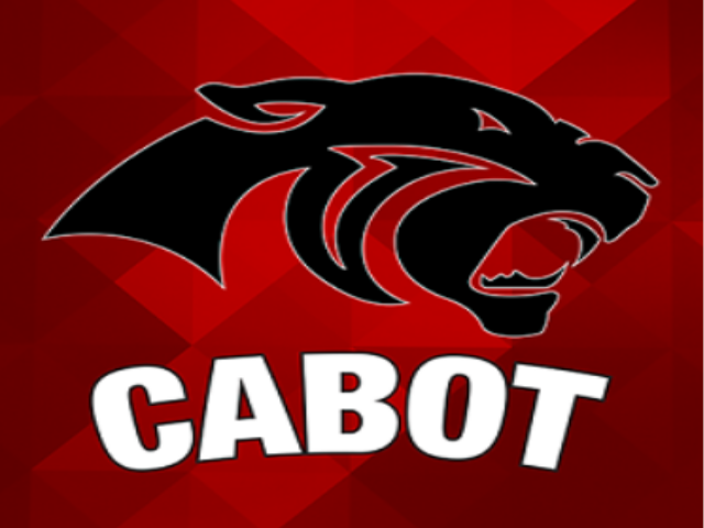 Cabot Panthers Athletics APP - Download Today