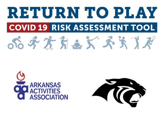 Image for Student-Athlete COVID-19 "Return to Play" Guidelines