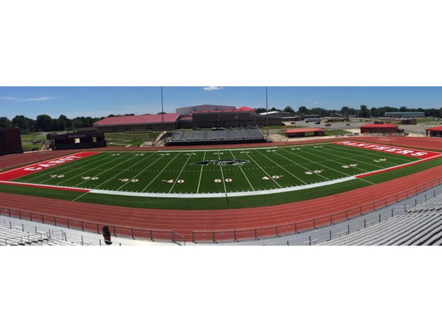NEW Facility Use Guidelines for Panther Stadium
