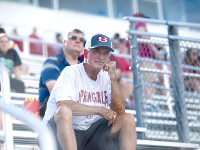 Spring Football Report