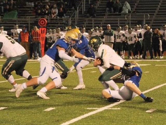 Goblins prepare for another matchup with PA