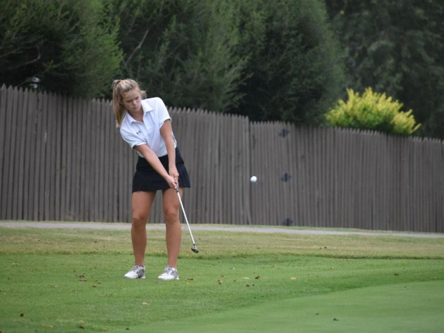 Harrison, VS battle storm, course at HCC