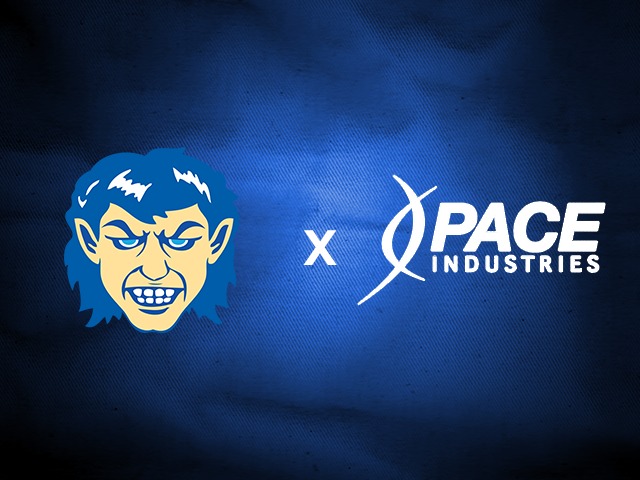 Pace Industries partners with Harrison Athletics 