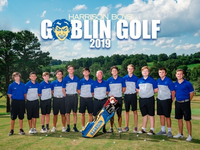 Golf swings to wins over Springdale and Shiloh