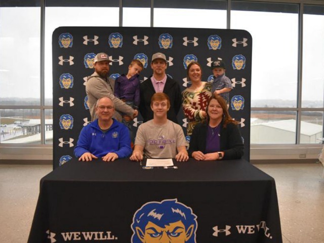 Shaver to play same positions at SBU