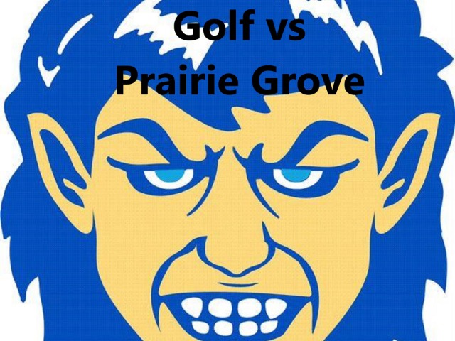 Goblins over Prairie Grove