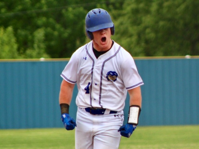 Goblins run-rule Berryville