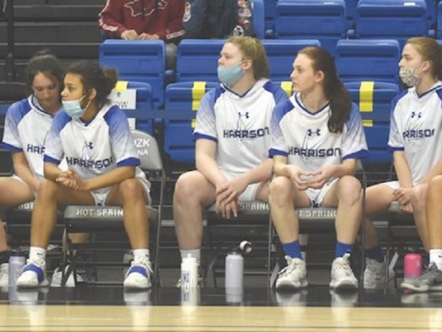 Lady Goblins had a plan for championship game