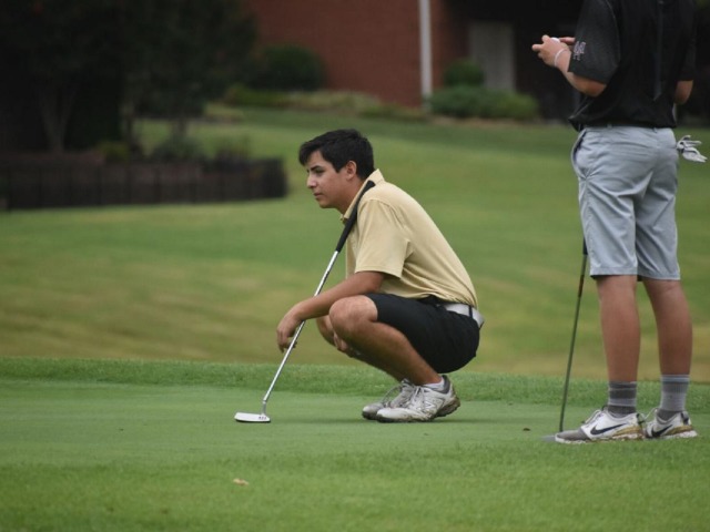 Harrison finishes tops at HCC