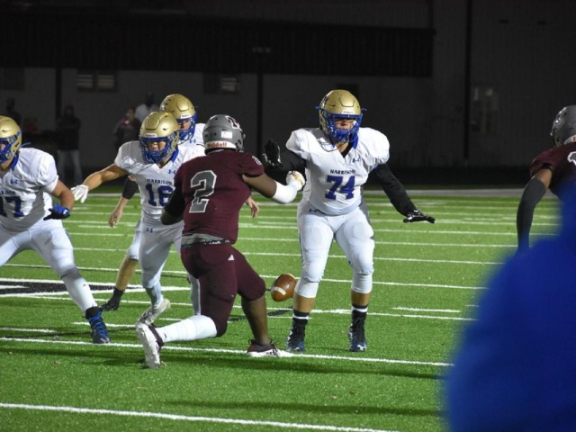 Another 5A-West title is within reach for Goblins