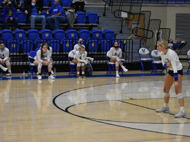 Harrison ends season in Elite Eight