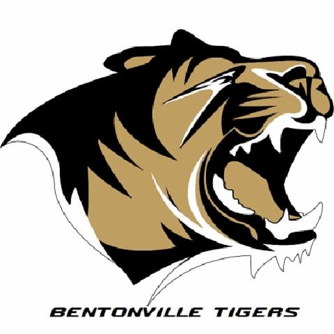 Lady Track Tigers With Runner-Up Finish